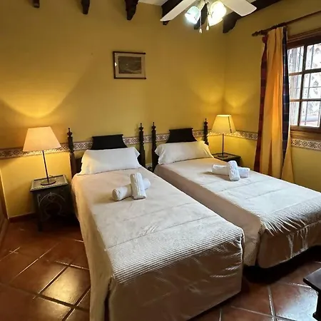 Villa La De Nobles Tacoronte