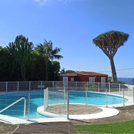 Villa La De Nobles